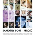 samotny port - milosc plakat samotny port - milosc plakat