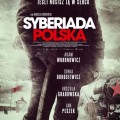 syberiada polska plakat