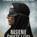 nasienie swietej figi plakat