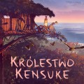 Krolestwo Kensuke PLAKAT B1 Krolestwo Kensuke PLAKAT B1