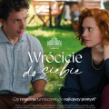 Wrócicie do siebie - plakat polski Wrócicie do siebie - plakat polski