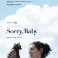 sorry_baby_plakat