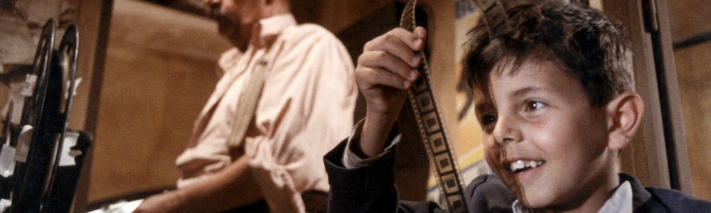 cinema paradiso
