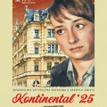 kontinental25_plakat