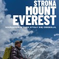 Ciemna strona Mount Everest_plakat PL