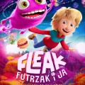 Fleak. Futrzak i ja PLAKAT online