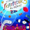 Ale kosmos! PLAKAT